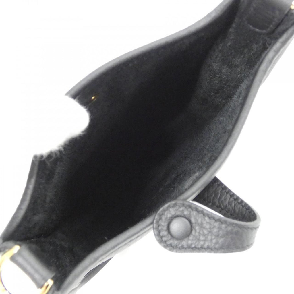 Hermes Evelyne Amazon Short Strap 16 cm Shoulder — view 5