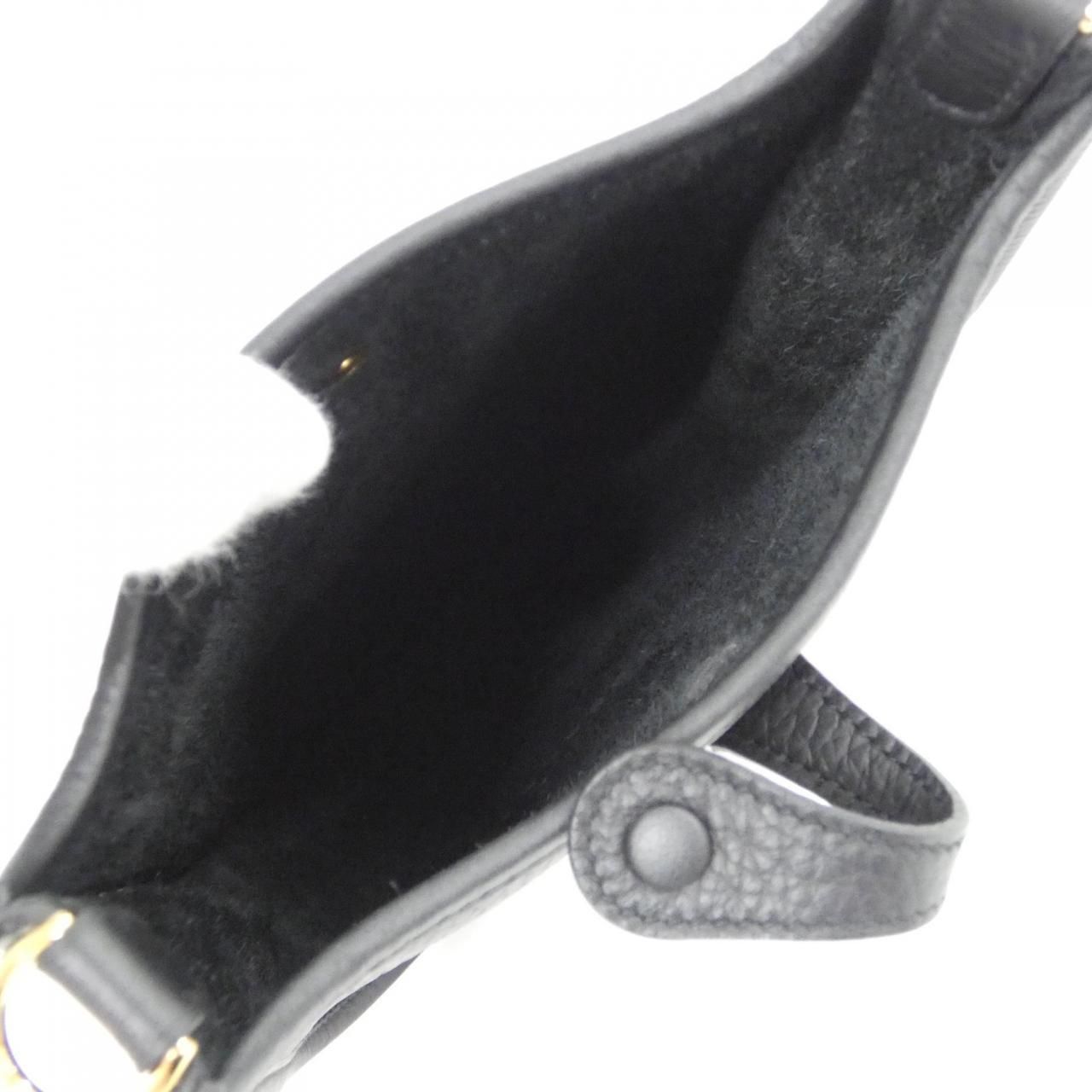 Hermes Evelyne Amazon Short Strap 16 cm Shoulder — view 5