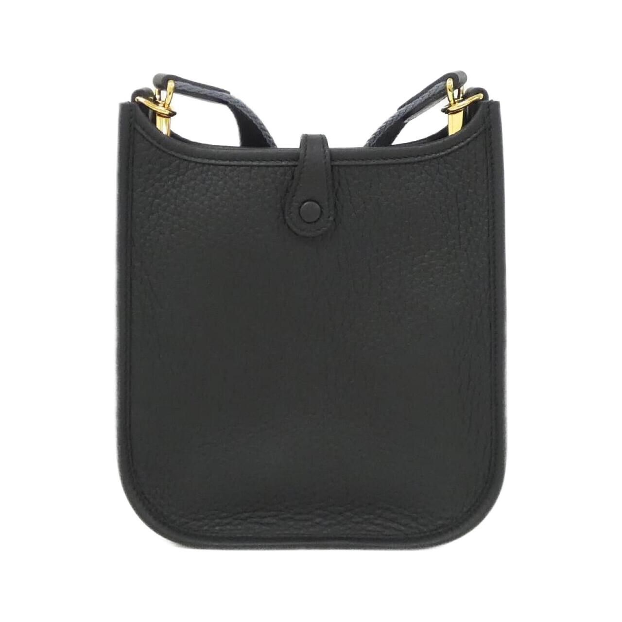 Hermes Evelyne Amazon Short Strap 16 cm Shoulder — view 2