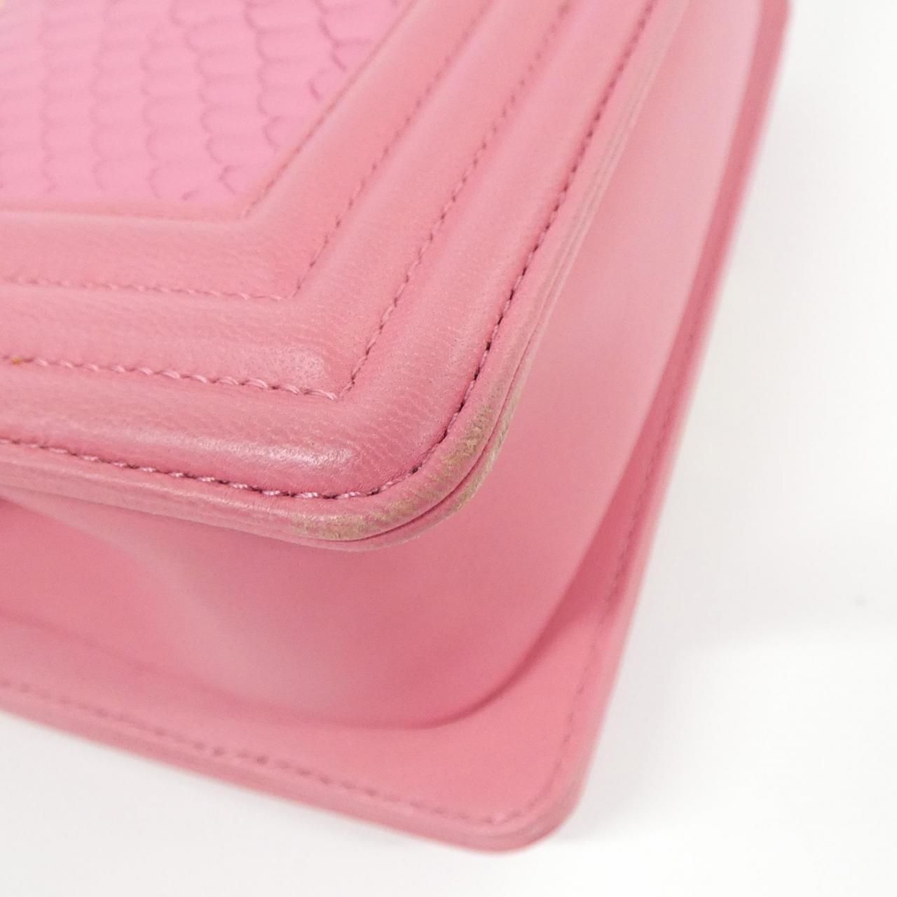 Chanel Boy Line Shoulder — view 3