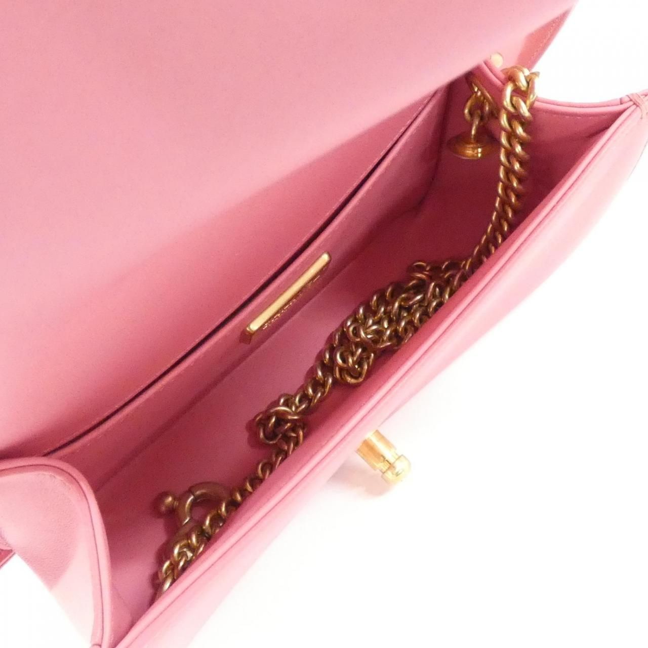 Chanel Boy Line Shoulder — view 8