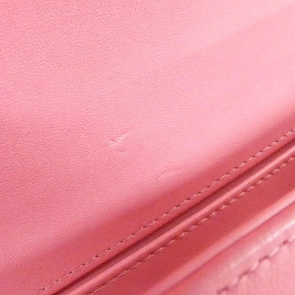 Chanel Boy Line Shoulder — view 9