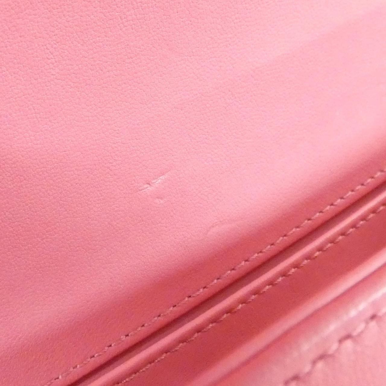 Chanel Boy Line Shoulder — view 9