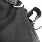Prada Backpack Silver — view 5