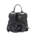 Prada Backpack Silver — view 2