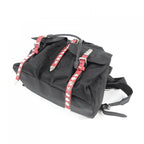 Prada Backpack Silver — view 3