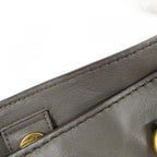 Prada Bag Handbag Gold — view 5