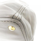 Prada Bag Handbag Gold — view 3