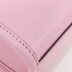 Gucci Bag Handbag Pink — view 4