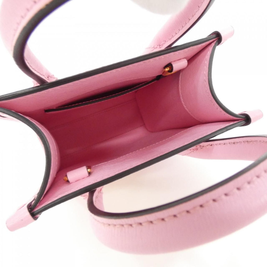 Gucci Bag Handbag Pink — view 7