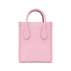 Gucci Bag Handbag Pink — view 2