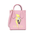 Gucci Bag Handbag Pink