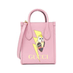 Gucci Bag Handbag Pink