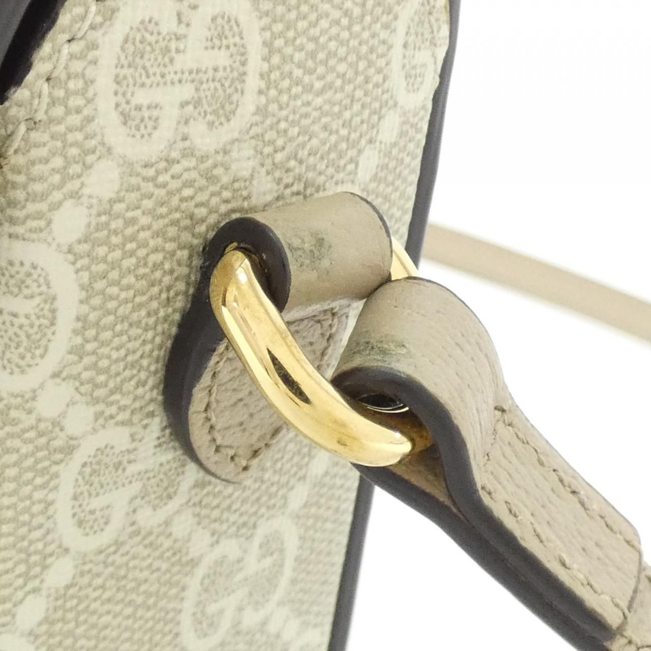 Gucci Horsebit Uulbg Shoulder — view 4