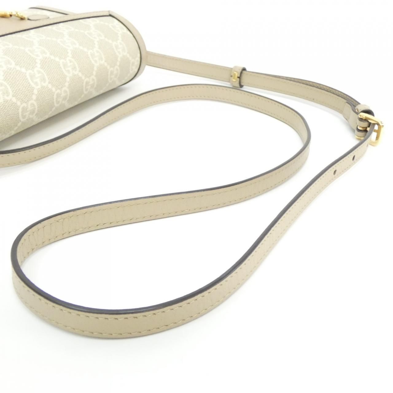Gucci Horsebit Uulbg Shoulder — view 5