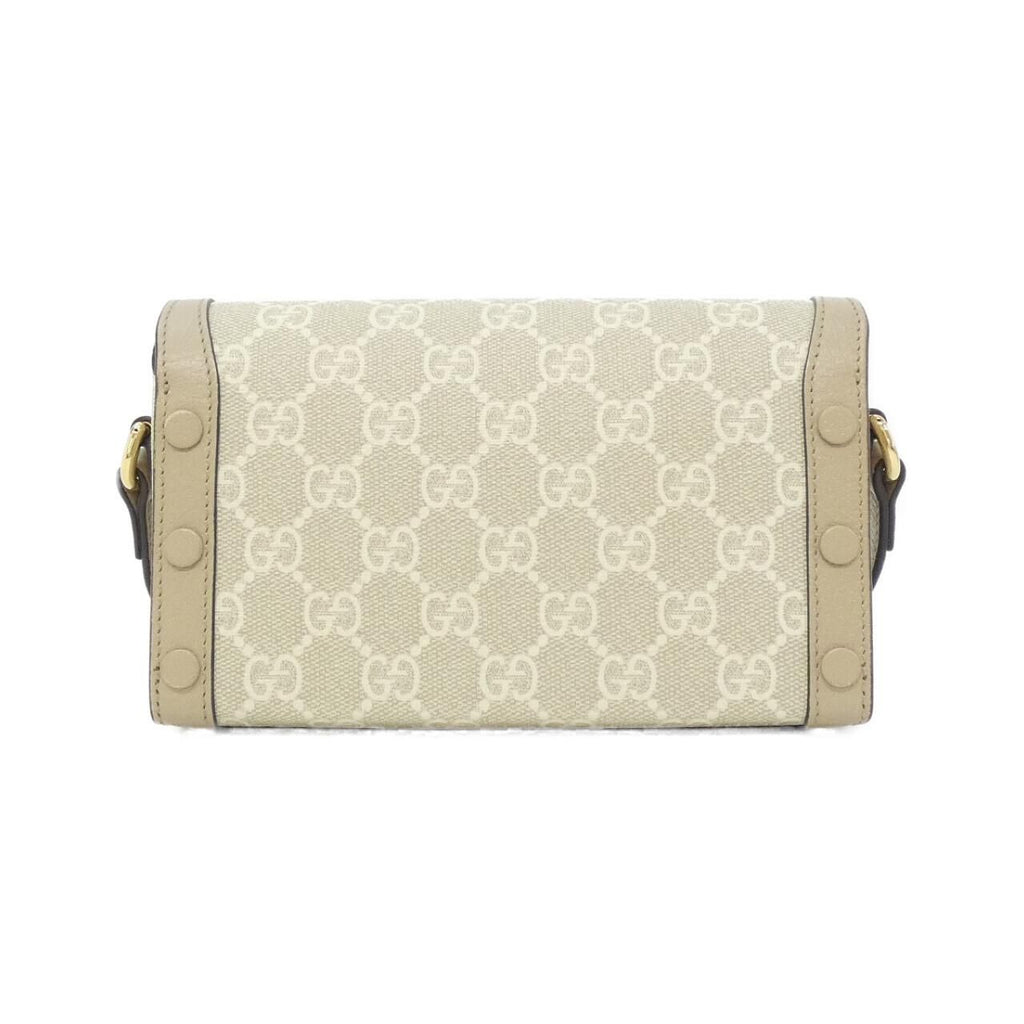 Gucci Horsebit Uulbg Shoulder — view 2