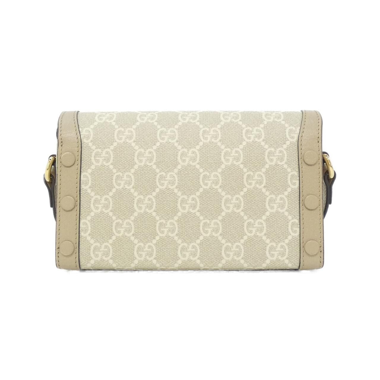 Gucci Horsebit Uulbg Shoulder — view 2