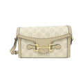Gucci Horsebit Uulbg Shoulder