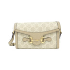 Gucci Horsebit Uulbg Shoulder