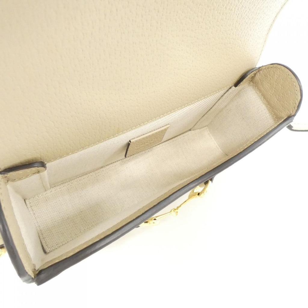 Gucci Horsebit Uulbg Shoulder — view 6