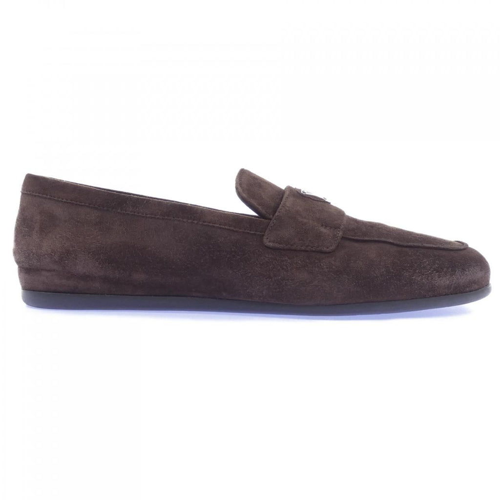 Prada Sneakers Brown