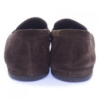 Prada Sneakers Brown — view 5