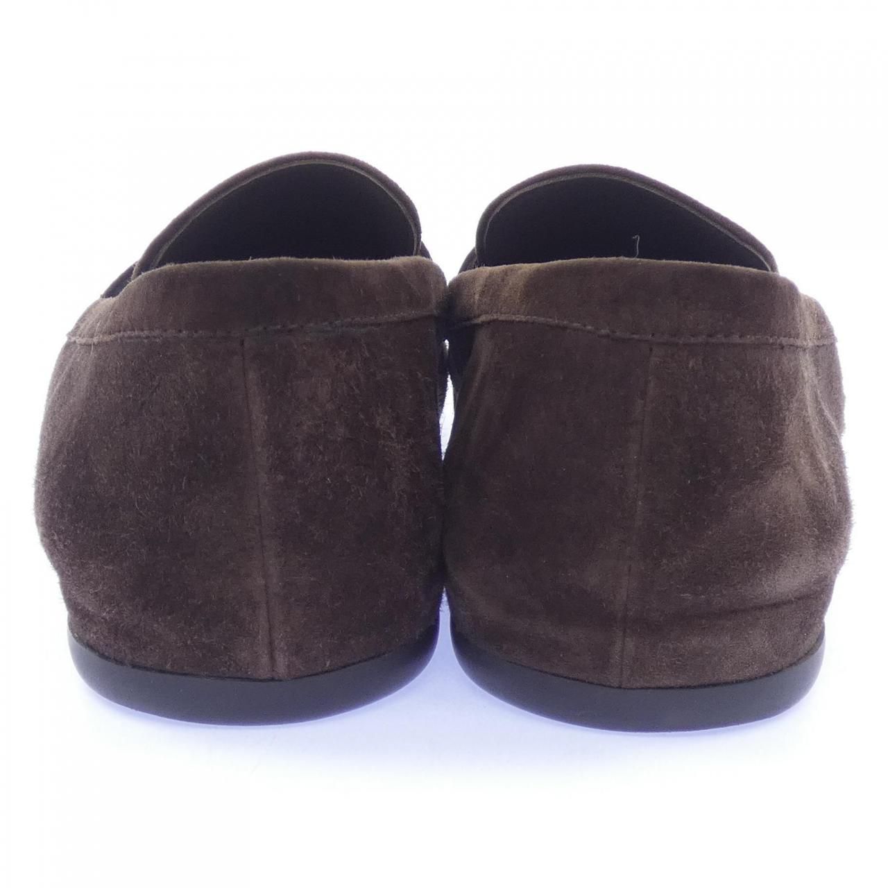 Prada Sneakers Brown — view 5
