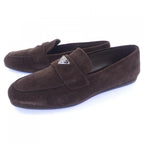 Prada Sneakers Brown — view 3