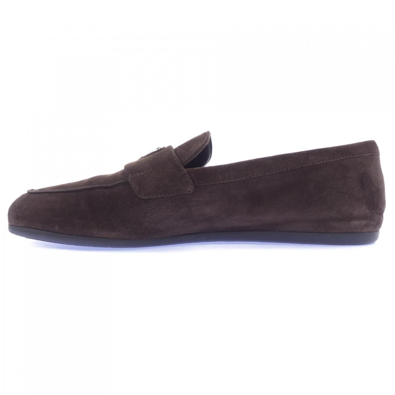 Prada Sneakers Brown — view 2