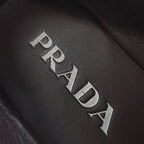 Prada Sneakers Brown — view 6