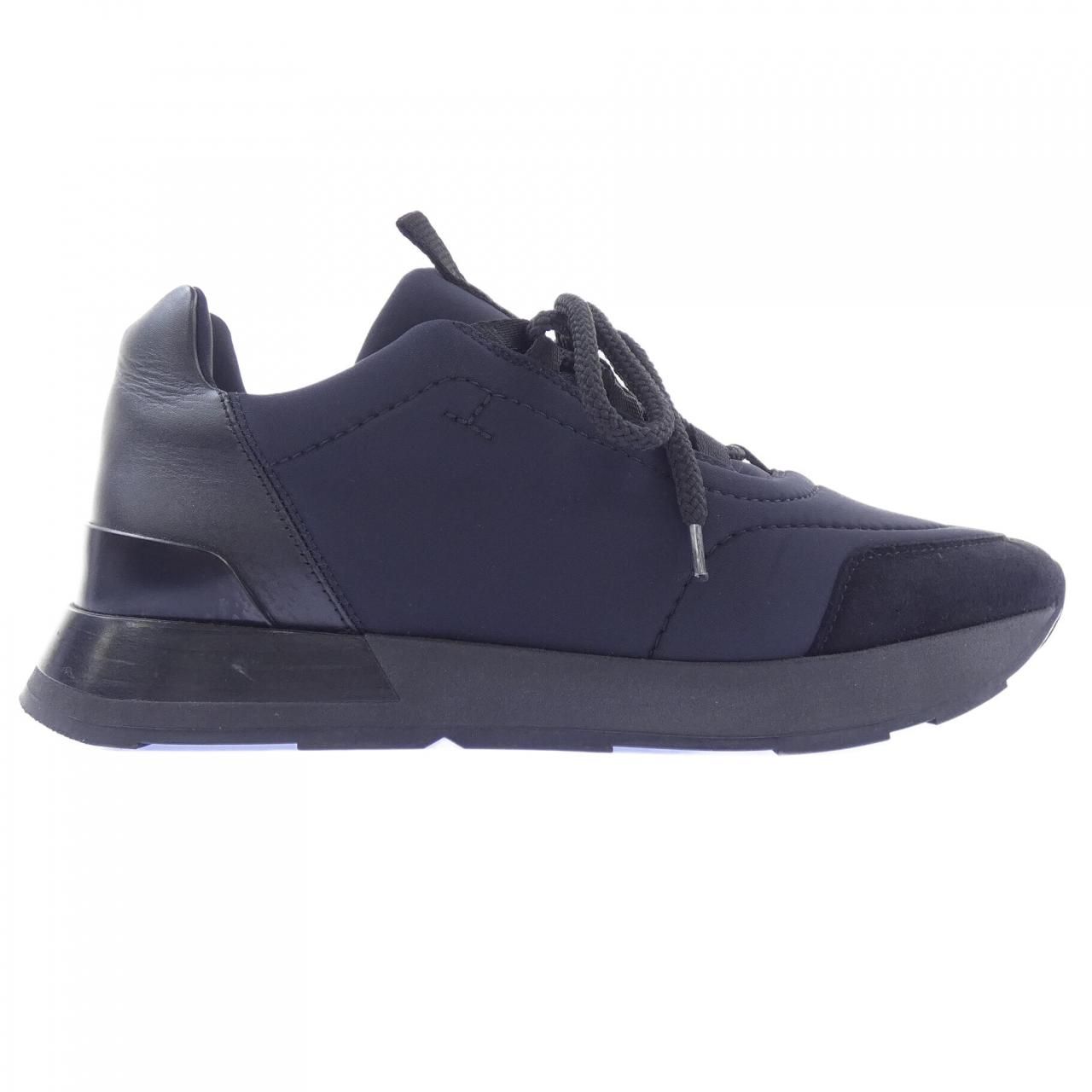 Hermes Sneakers Black