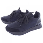 Hermes Sneakers Black — view 3