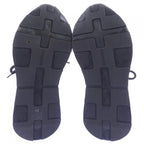 Hermes Sneakers Black — view 4