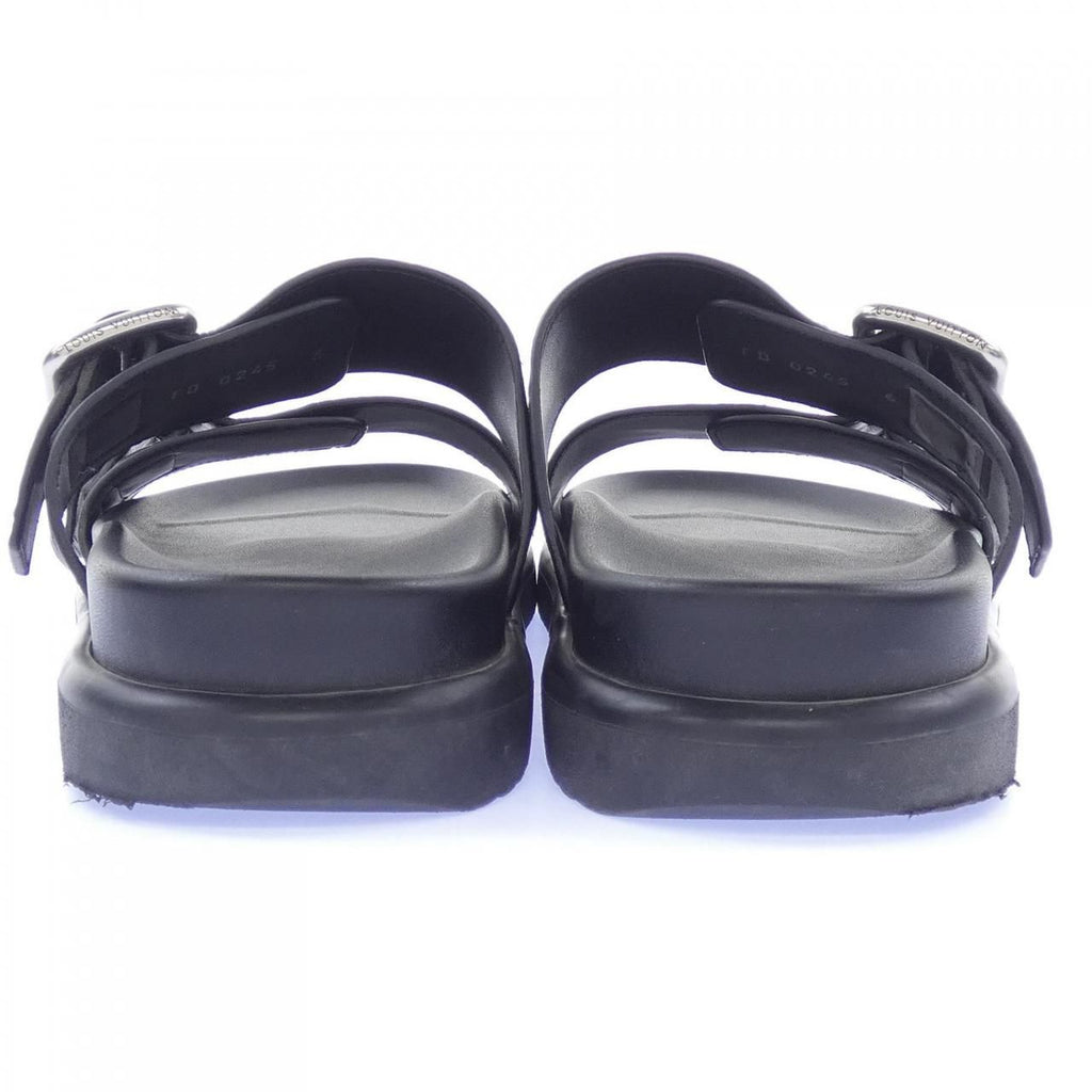Louis Vuitton LV Venice Sandals — view 5