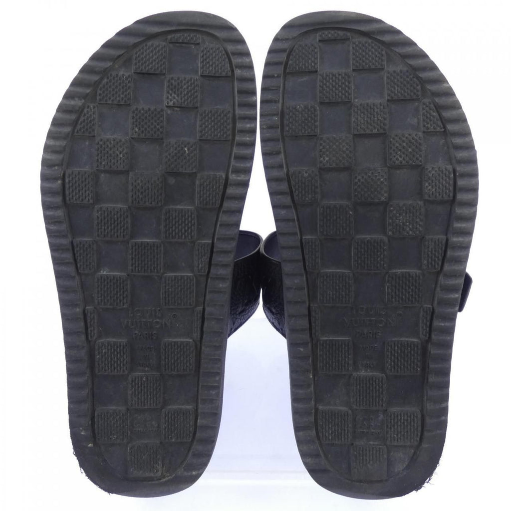 Louis Vuitton LV Venice Sandals — view 4