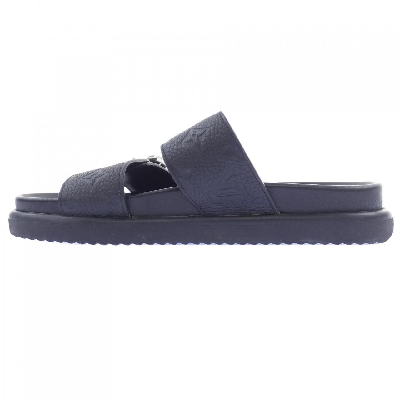 Louis Vuitton LV Venice Sandals — view 2