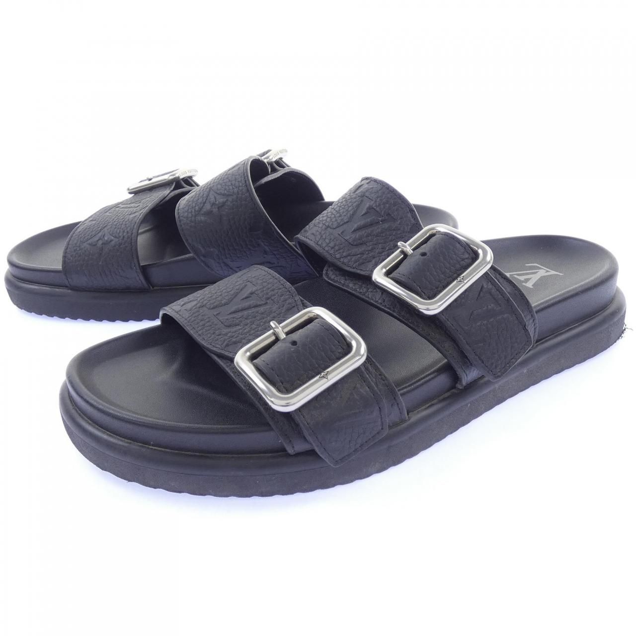 Louis Vuitton LV Venice Sandals — view 3