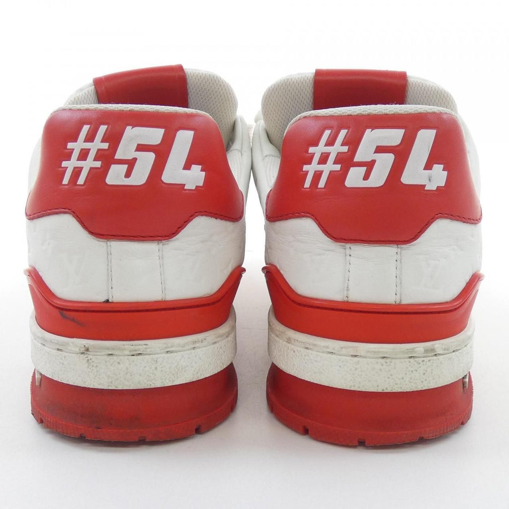 Louis Vuitton LV Trainer Line Sneakers — view 5