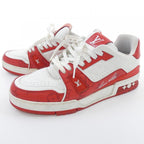Louis Vuitton LV Trainer Line Sneakers — view 3
