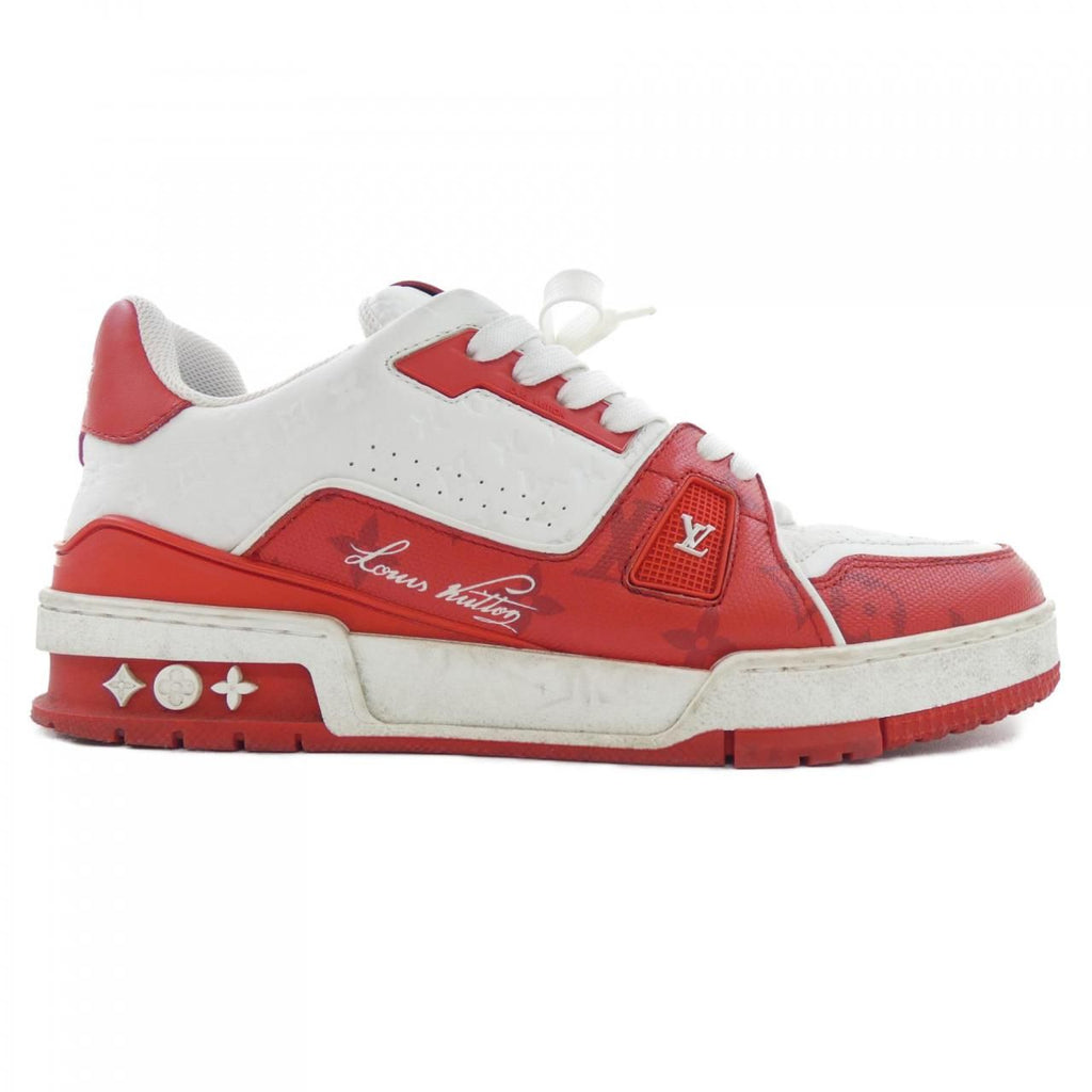 Louis Vuitton LV Trainer Line Sneakers