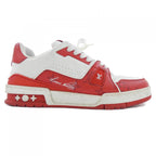 Louis Vuitton LV Trainer Line Sneakers
