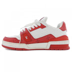 Louis Vuitton LV Trainer Line Sneakers — view 2