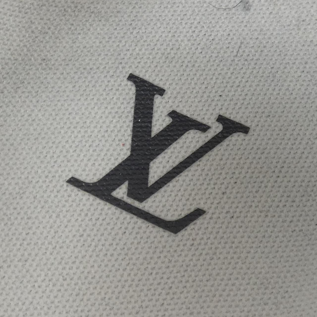 Louis Vuitton LV Trainer Line Sneakers — view 6