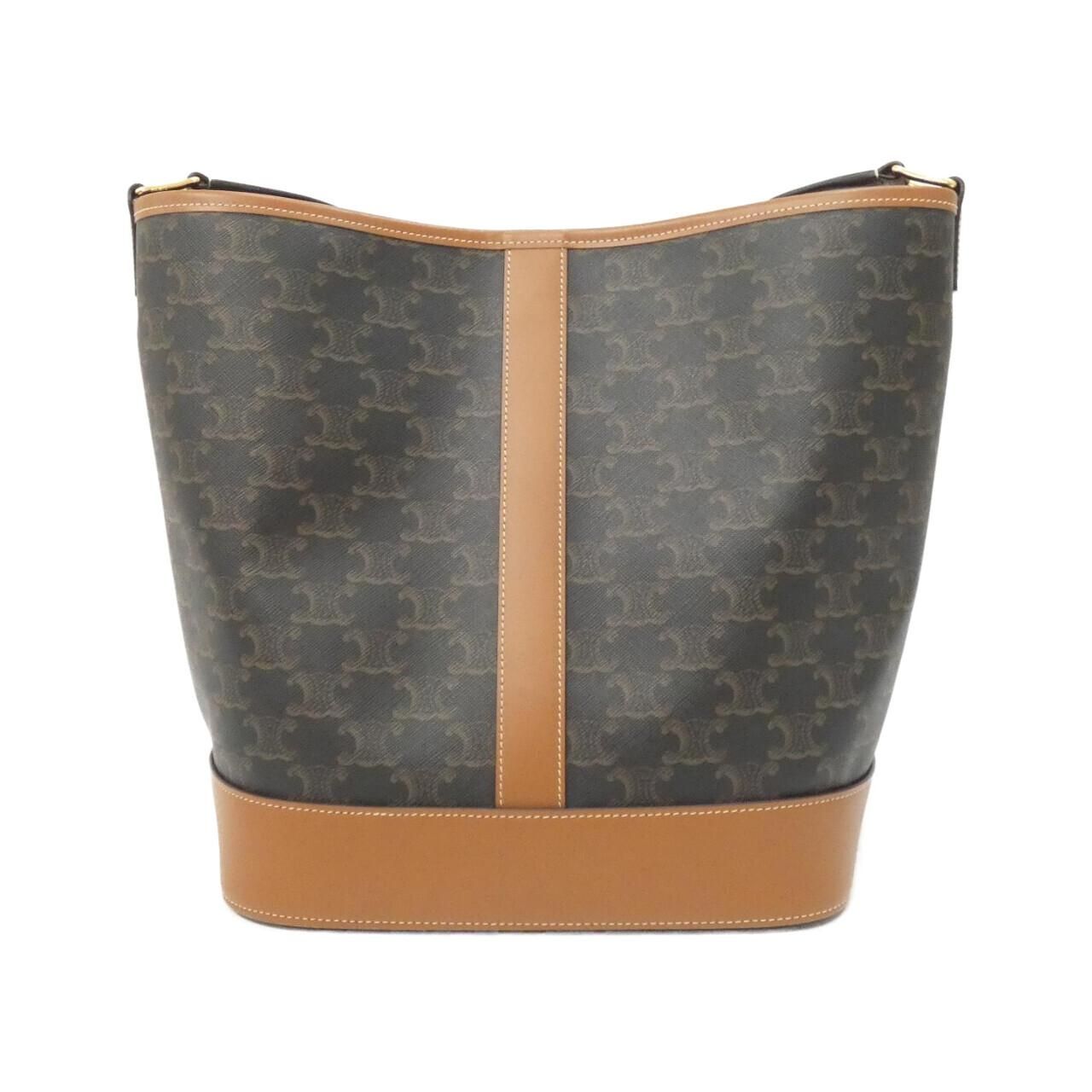 Celine Bucket Shoulder — view 2