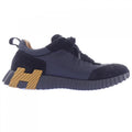 Hermes Bouncing Sneakers Black
