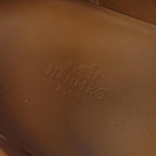Hermes Bouncing Sneakers Black — view 6