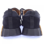 Hermes Bouncing Sneakers Black — view 5
