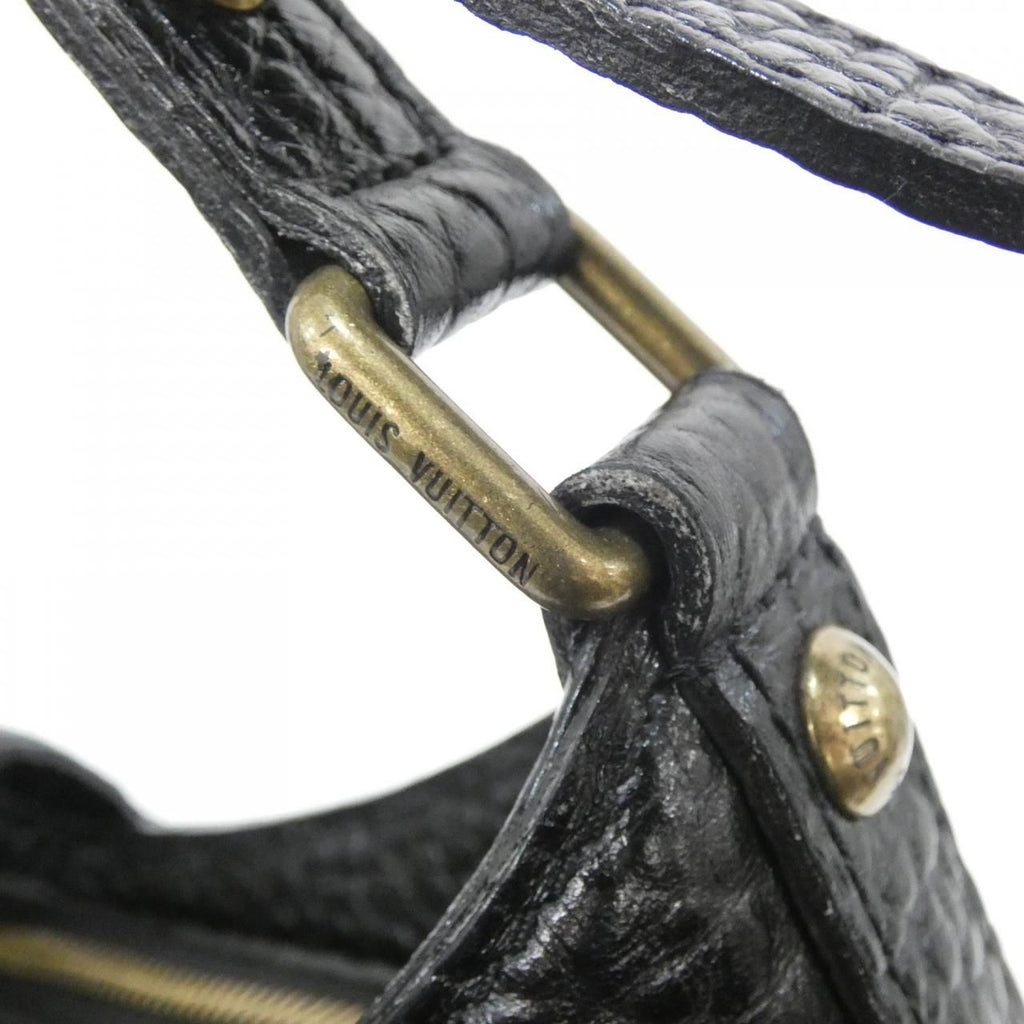 Louis Vuitton Monogram Denim XS Shoulder — view 7
