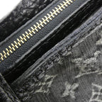 Louis Vuitton Monogram Denim XS Shoulder — view 4