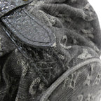 Louis Vuitton Monogram Denim XS Shoulder — view 5